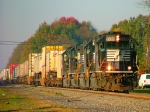 Four NS GP60s